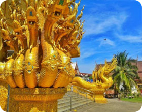 Exotic Buddha: น่าน - แพร่ 4 วัน 3 คืน ตามรอยพระพุทธเจ้า