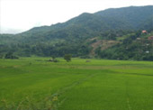 Real High: ปัว น่าน บ่อเกลือ สะปัน 3 วัน 2 คืน