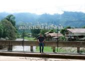 Real High: ปัว น่าน บ่อเกลือ สะปัน 3 วัน 2 คืน