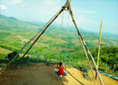 Close to Sky: น่าน 3 วัน 2 คืน