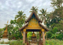 The Cross น่าน หลวงพระบาง 5 วัน 4 คืน