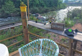 The Cross น่าน หลวงพระบาง 5 วัน 4 คืน