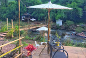 The Cross น่าน หลวงพระบาง 5 วัน 4 คืน