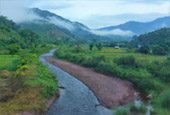 The Cross น่าน หลวงพระบาง 5 วัน 4 คืน