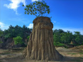 The Cross น่าน หลวงพระบาง 5 วัน 4 คืน