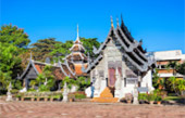 The Tango น่าน หลวงพระบาง วังเวียง 6 วัน 5 คืน
