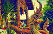 Water Mitty : 8 วันเปลี่ยนตัวเอง