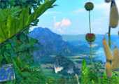 Water Mitty : 8 วันเปลี่ยนตัวเอง