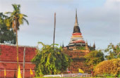 3 จังหวัด 5 วัน 4 คืน พิษณุโลก เพชรบูรณ์ เลย