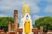 3 จังหวัด 5 วัน 4 คืน พิษณุโลก เพชรบูรณ์ เลย