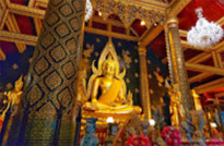3 จังหวัด 5 วัน 4 คืน พิษณุโลก เพชรบูรณ์ เลย