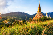 3 จังหวัด 5 วัน 4 คืน พิษณุโลก เพชรบูรณ์ เลย