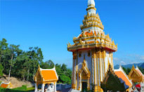 ORT เกลือ น้ำตาล น้ำ ค้นพบ สำรวจให้ตะลึง เขาค้อ เชียงคาน 3 วัน 2 คืน