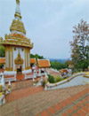 Cannot see the wood for tree: พิษณุโลก 4 วัน 3 คืน