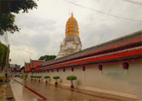 3 วัน 2 คืน เขาค้อ ภูทับเบิก พระพุทธชินราช