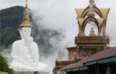 3 วัน 2 คืน เขาค้อ ภูทับเบิก พระพุทธชินราช