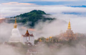 3 วัน 2 คืน เขาค้อ ภูทับเบิก พระพุทธชินราช