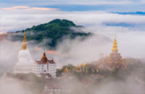 3 จังหวัด 5 วัน 4 คืน พิษณุโลก เพชรบูรณ์ เลย