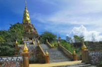 3 จังหวัด 5 วัน 4 คืน พิษณุโลก เพชรบูรณ์ เลย