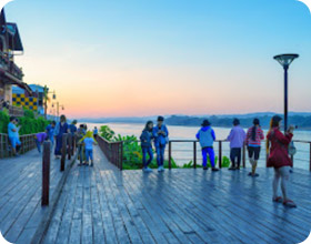 ORT เกลือ น้ำตาล น้ำ ค้นพบ สำรวจให้ตะลึง เขาค้อ เชียงคาน 3 วัน 2 คืน
