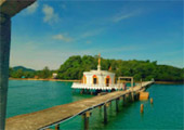 Best of Ranong ทะเลระนอง 3 วัน 2 คืน