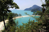Best of Ranong ทะเลระนอง 3 วัน 2 คืน