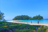 Best of Ranong ทะเลระนอง 3 วัน 2 คืน
