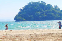 Best of Ranong ทะเลระนอง 3 วัน 2 คืน