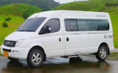 Best of Ranong ทะเลระนอง 3 วัน 2 คืน