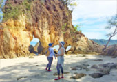 Best of Ranong ทะเลระนอง 3 วัน 2 คืน