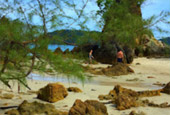 Best of Ranong ทะเลระนอง 3 วัน 2 คืน