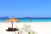 Double Tops: 3 วัน 2 คืน เกาะพยาม กาะนาวโอพี