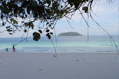 Double Tops: 3 วัน 2 คืน เกาะพยาม กาะนาวโอพี