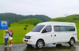 Double Tops: 3 วัน 2 คืน เกาะพยาม กาะนาวโอพี