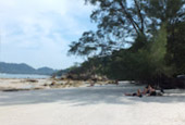 Double Tops: 3 วัน 2 คืน เกาะพยาม กาะนาวโอพี
