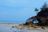 Double Tops: 3 วัน 2 คืน เกาะพยาม กาะนาวโอพี