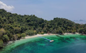 Gorgeous Route: ทะเลพม่า ทัวร์วันเดียว