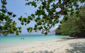 Gorgeous Route: ทะเลพม่า ทัวร์วันเดียว