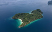 Gorgeous Route: ทะเลพม่า ทัวร์วันเดียว