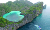 Gorgeous Route: ทะเลพม่า ทัวร์วันเดียว