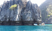 Gorgeous Route: ทะเลพม่า ทัวร์วันเดียว