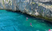 Gorgeous Route: ทะเลพม่า ทัวร์วันเดียว