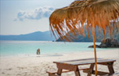 Gorgeous Route: ทะเลพม่า ทัวร์วันเดียว