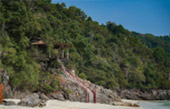 Gorgeous Route: ทะเลพม่า ทัวร์วันเดียว
