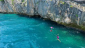 เกาะหัวใจ เกาซาลิ ทะเลพม่าจริง ๆ : 3 วัน 2 คืน