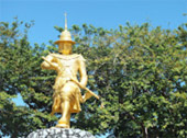 เกาะหัวใจ เกาซาลิ ทะเลพม่าจริง ๆ : 3 วัน 2 คืน