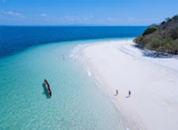 เกาะหัวใจ + เกาซาลิ ทะเลพม่าจริง ๆ : 3 วัน 2 คืน
