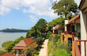 เกาะหัวใจ เกาซาลิ ทะเลพม่าจริง ๆ : 3 วัน 2 คืน