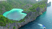 เกาะหัวใจ เกาซาลิ ทะเลพม่าจริง ๆ : 3 วัน 2 คืน