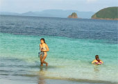 Surprices Gorgeous  เต็มวัน เกาะนาวโอพี